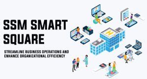 smart square ssm|Healthcare Scheduling: Inside SSM Health Smart Square